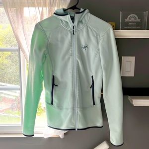 Gently used Arcteryx zip up